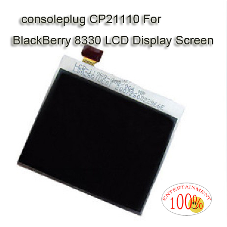 BlackBerry 8330 LCD Display Screen
